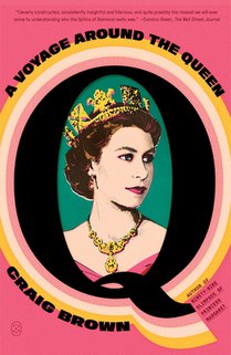 Q: A Voyage Around the Queen