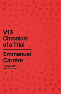 V13: Chronicle of a Trial