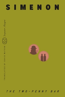 The Two-Penny Bar (Inspector Maigret)