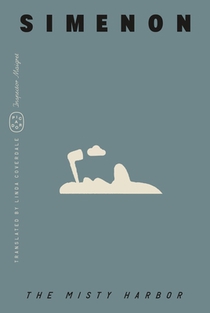 The Misty Harbor (Inspector Maigret)