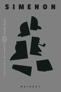 Maigret (Inspector Maigret)