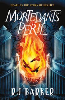 Mortedant's Peril