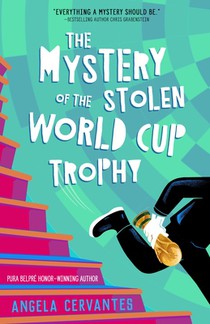 The Mystery of the Stolen World Cup Trophy