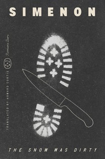 The Snow Was Dirty (Romans Durs)