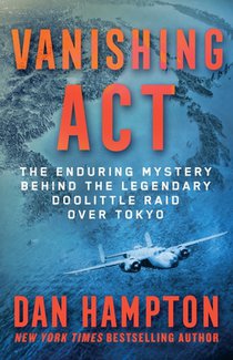 Vanishing Act