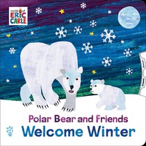 The Polar Bear and Friends Welcome Winter