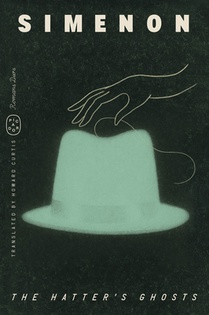 Hatter's Ghosts (Romans Durs)