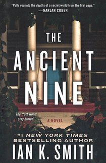 The Ancient Nine