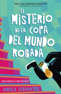misterio de la Copa del Mundo robada
