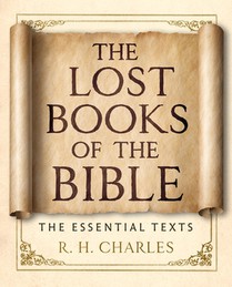 Lost Books of the Bible