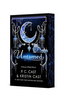 Untamed