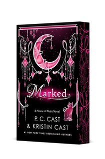 Marked