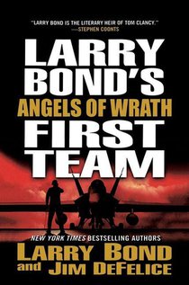 Larry Bond's First Team