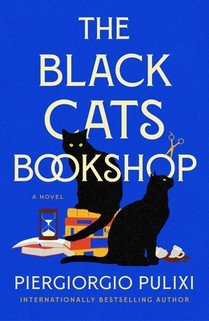 Black Cats Bookshop