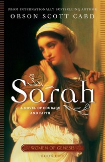 Sarah: Women of Genesis (a Novel)