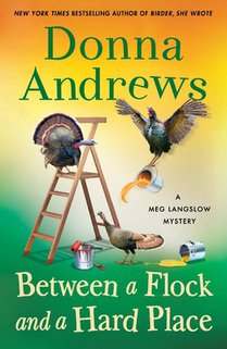 Between a Flock and a Hard Place