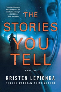 STORIES YOU TELL