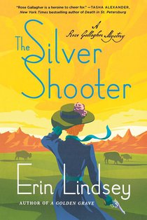 The Silver Shooter