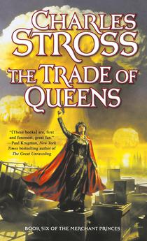 The Trade of Queens