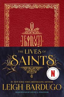 The Lives of Saints voorzijde