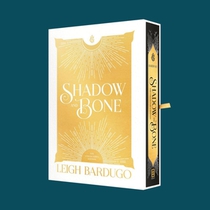Shadow and Bone