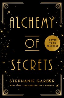 Alchemy of Secrets. Limited Deluxe Edition