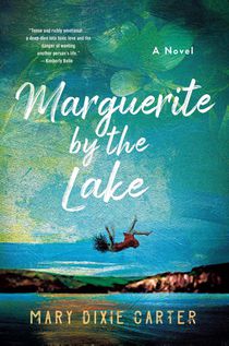 Marguerite by the Lake