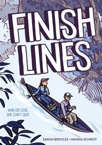Finish Lines