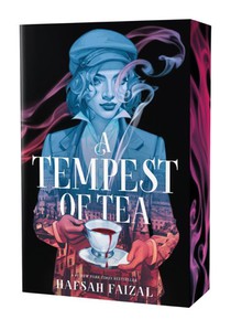 A Tempest of Tea