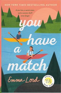 Lord, E: You Have a Match