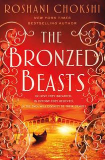 (03): the bronzed beasts voorzijde