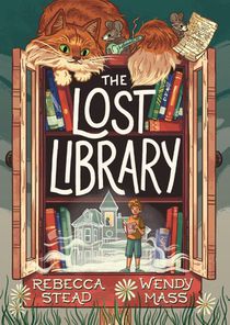 The Lost Library