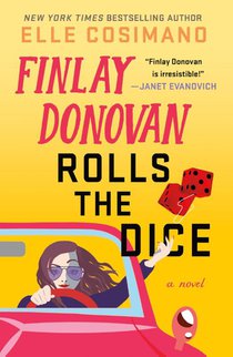 The Finlay Donovan Rolls the Dice