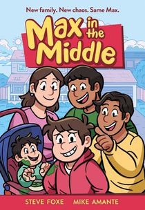 Max in the Middle