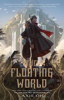 Oh, A: Floating World