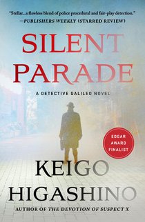 Silent Parade voorzijde