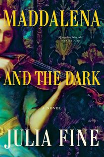 Maddalena and the Dark