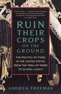 Ruin Their Crops on the Ground