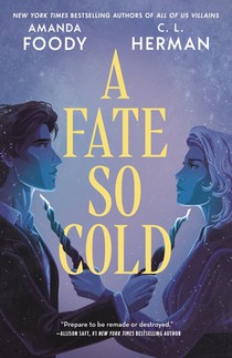 A Fate So Cold
