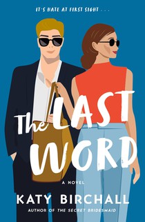 The Last Word voorzijde