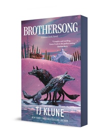 Klune, T: Brothersong