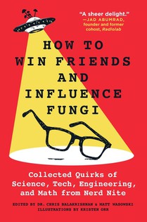 How to Win Friends and Influence Fungi