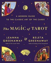 The Magic of Tarot