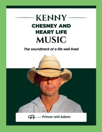 Kenny Chesney and Heart Life Music