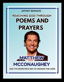 Reaching God Through Poems and Prayers