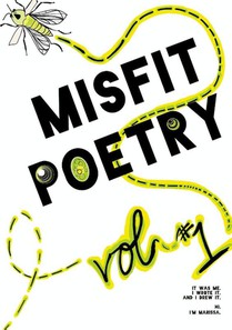 Misfit Poetry, Vol. #1