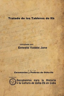 Tratado de los Tableros de Ifá