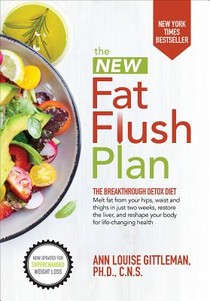 The New Fat Flush Plan