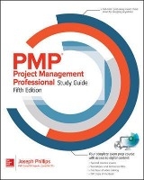 PMP Project Management Professional Study Guide, Fifth Edition voorzijde