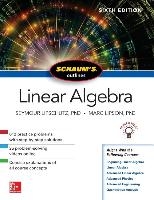 Schaum's Outline of Linear Algebra, Sixth Edition